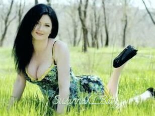 SuzanneXLBaby