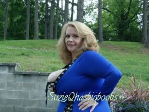 SuzieQhasbigboobs