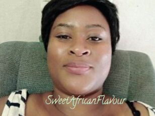 SweetAfricanFlavour