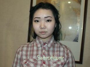 SweetAkame