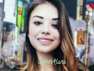 SweetAlana