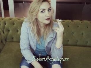 SweetAngeliquee