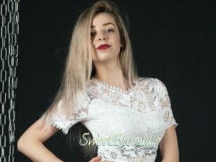SweetBlonddie