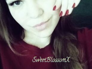 SweetBlossomX