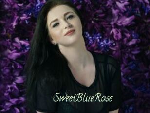 SweetBlueRose