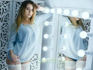 SweetBritta