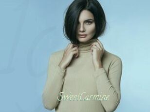 SweetCarmine