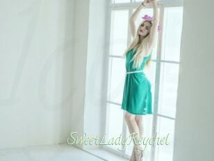 SweetLadyReychel