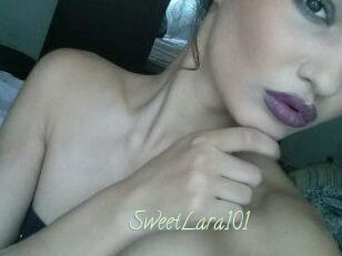 SweetLara101