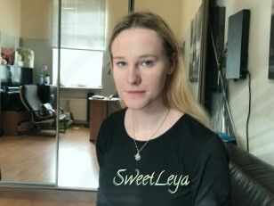 SweetLeya