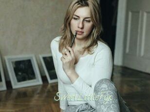 SweetLittleFox
