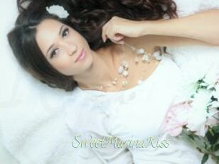 SweetMarinaKiss