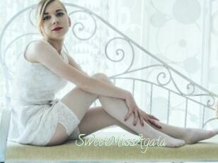 SweetMissAgata