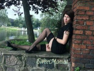 SweetMonica