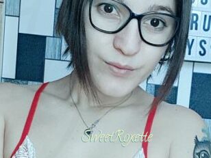 SweetRoxette