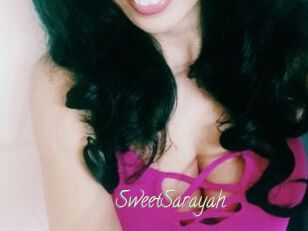SweetSarayah