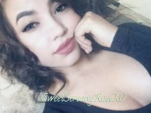 SweetSerenityRoseXO