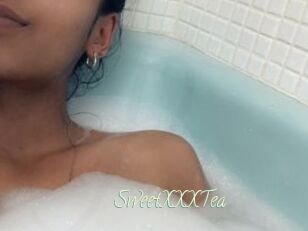 SweetXXXTea