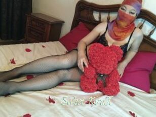 Sweet_KiraX