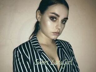 Sweet_LaraGirl