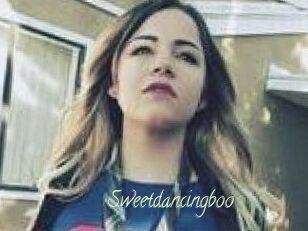 Sweetdancingboo