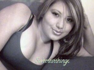Sweetest_thingx