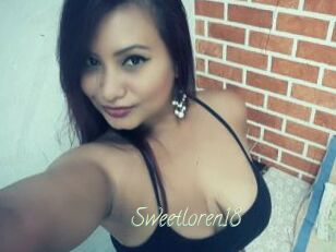 Sweetloren18