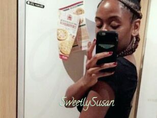 SweetlySusan