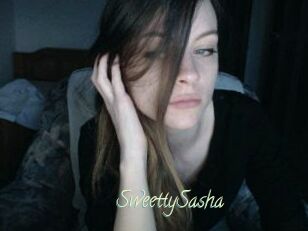 SweettySasha