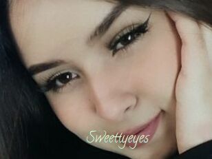 Sweettyeyes