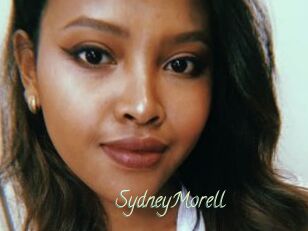 SydneyMorell