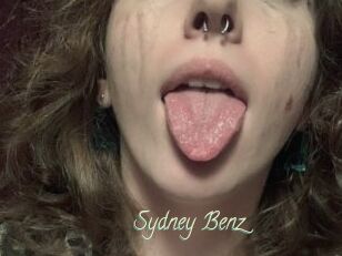 Sydney_Benz