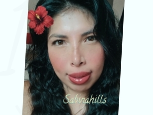Sabinahills