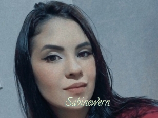 Sabinewern