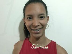 Sabriinaa