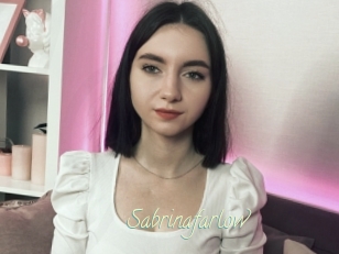 Sabrinafarlow