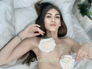 Sabrinaheyliz