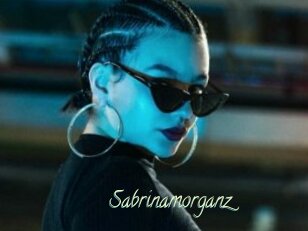 Sabrinamorganz