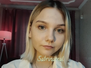 Sabrinareal