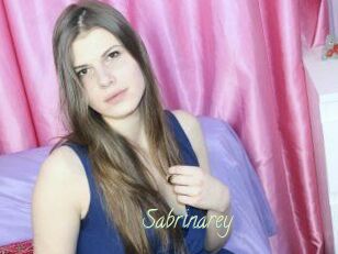 Sabrinarey