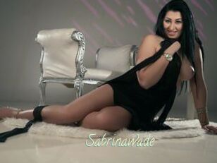 Sabrinawade