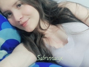 Sabrinnacox