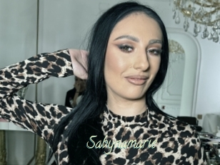 Sabynamarie