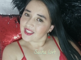 Sacha_love
