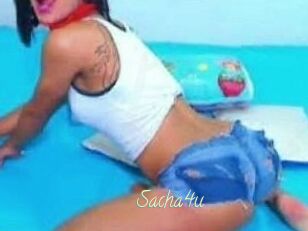 Sacha_4u
