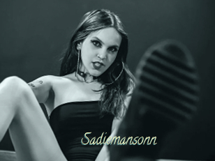 Sadiemansonn