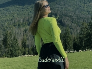 Sadnrawill