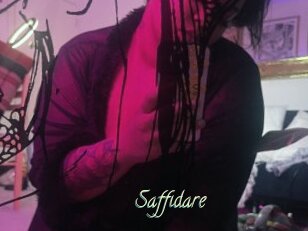 Saffidare