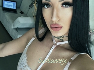 Saintsinnerx