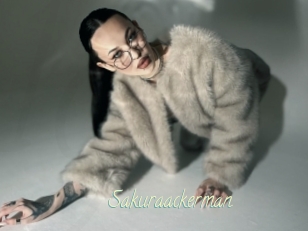 Sakuraackerman